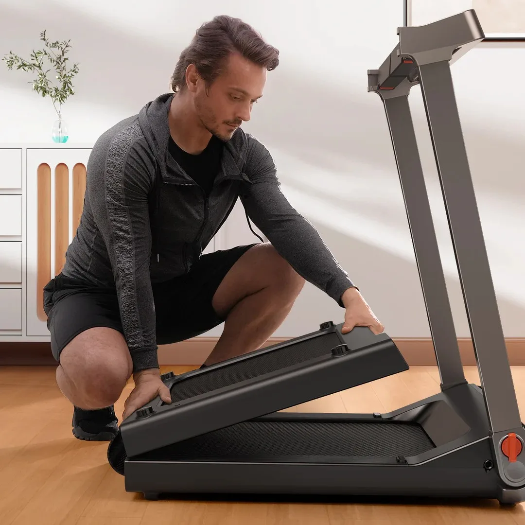 Qaçış aparatları KINGSMITH TREADMILL WALKINGPAD G1