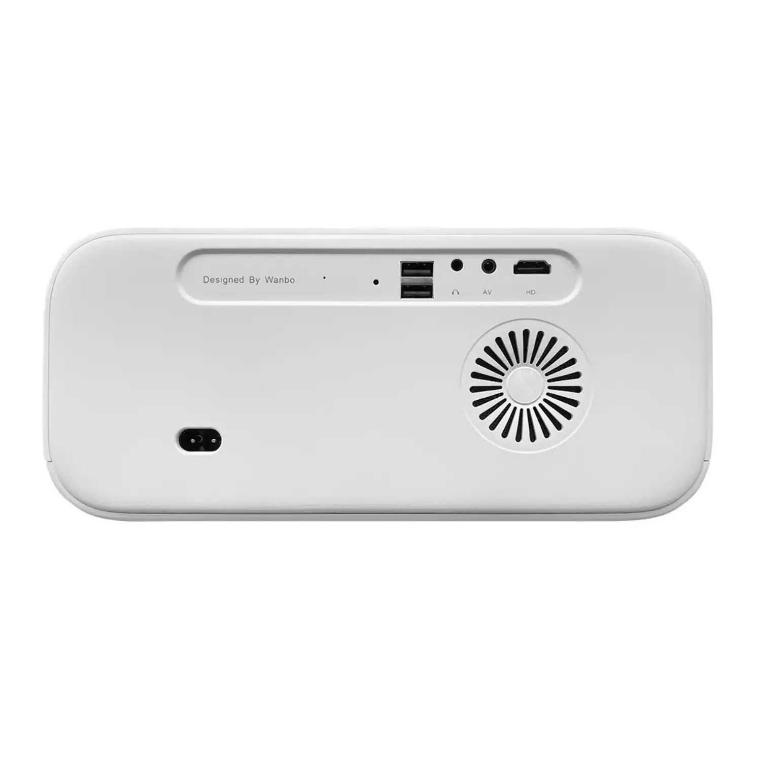 Проектор Wanbo X5