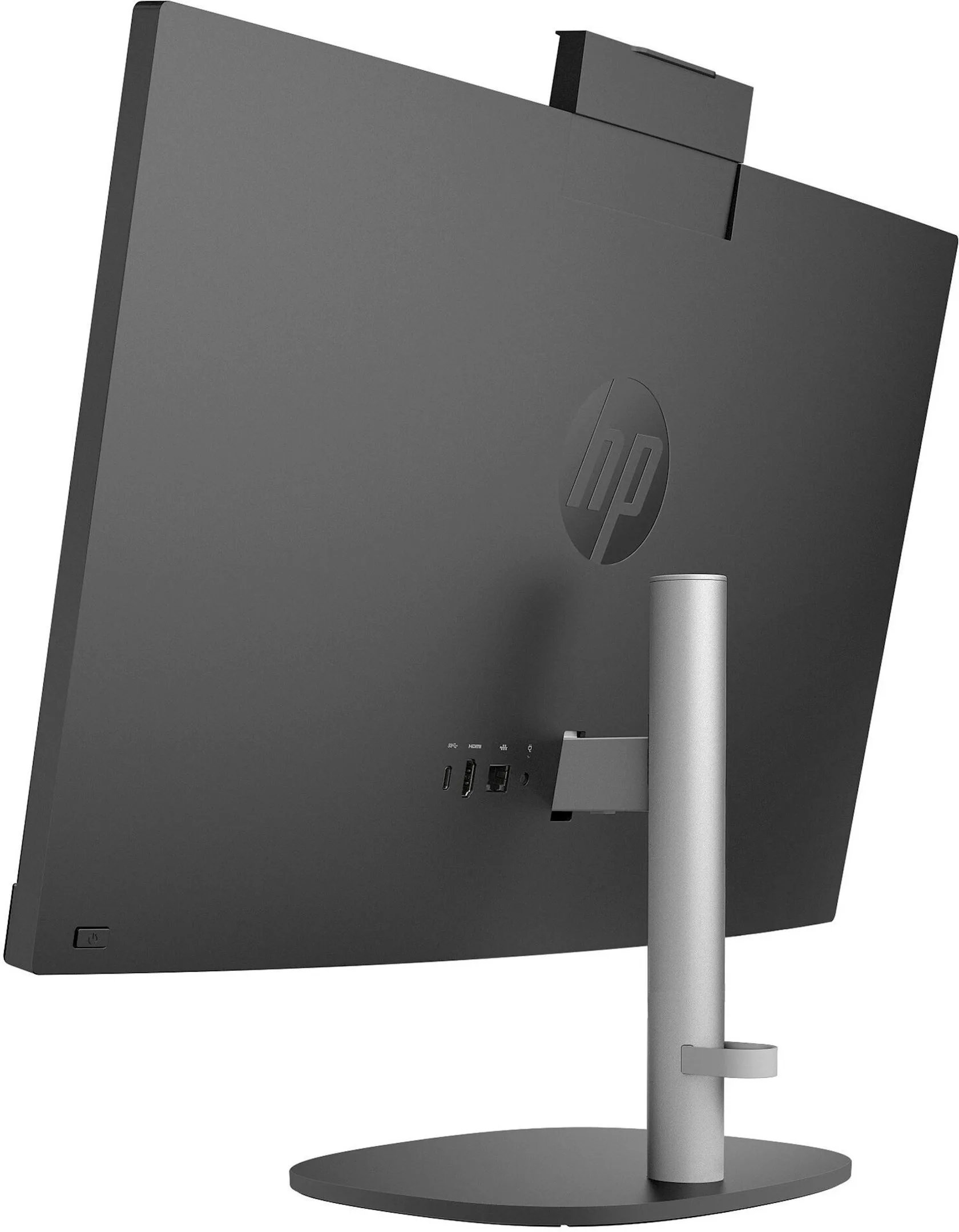 Моноблок HP Pro One 240 G10 i5 1334U 16 ГБ/512 ГБ ПК