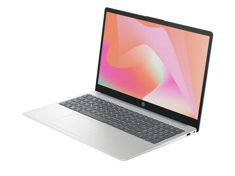 Notbuk HP Laptop 15-fd0102ci
