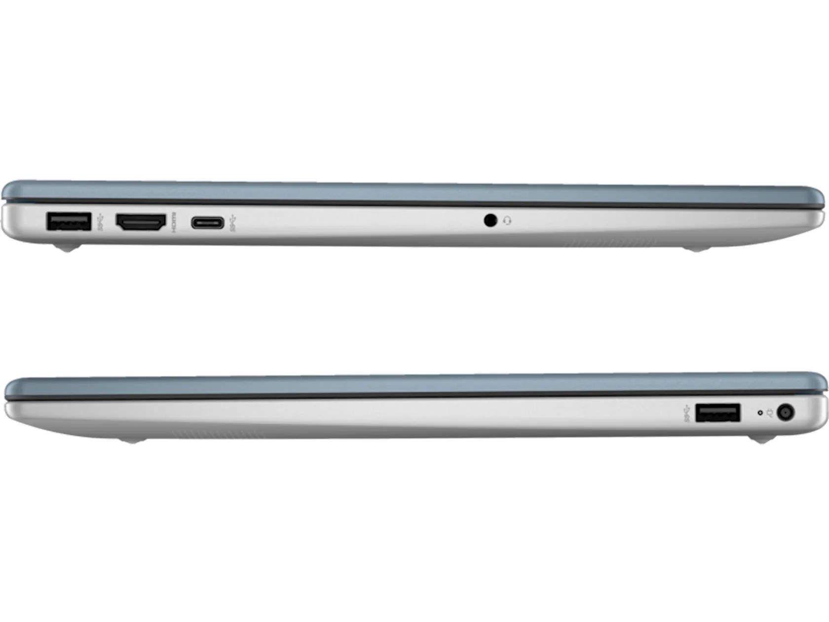 Ноутбук HP Laptop 15-fd0111ci