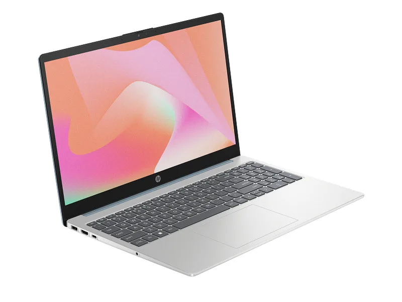 Notbuk HP Laptop 15-fd0102ci