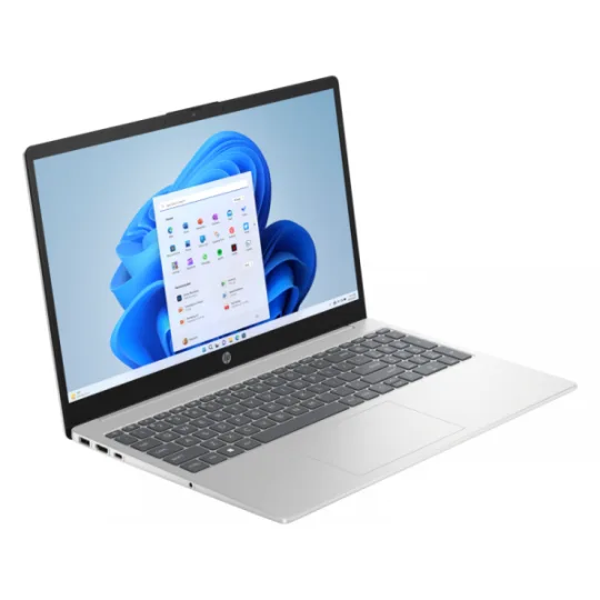 Ноутбук HP Laptop 15-fd1029ci