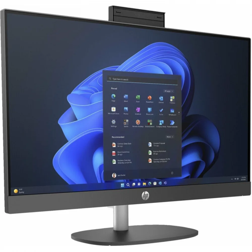 Моноблок HP Pro One 240G10 i5-1335U/8GB/512GB PC