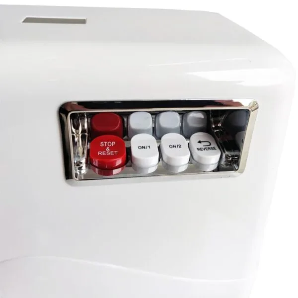 Мясорубки Eurolux MG3150TPW