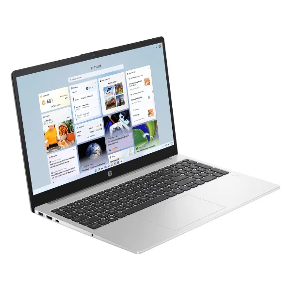Ноутбук HP 250G10 i5-1334U 15 16GB/512 PC