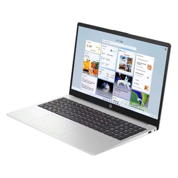 Ноутбук HP 250G10 i5-1334U 15 16GB/512 PC