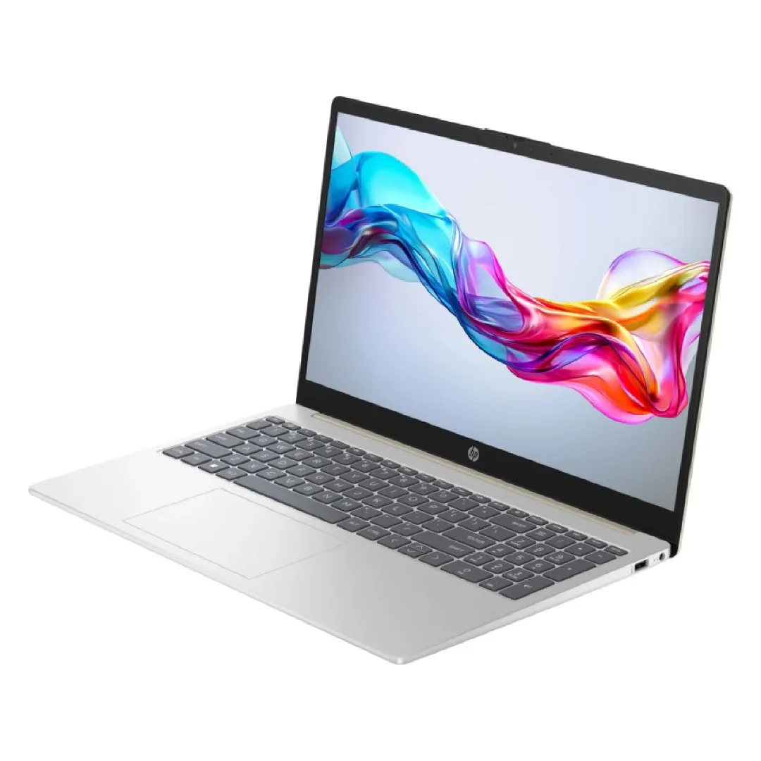 Ноутбук HP Laplop 15-fd1008ci