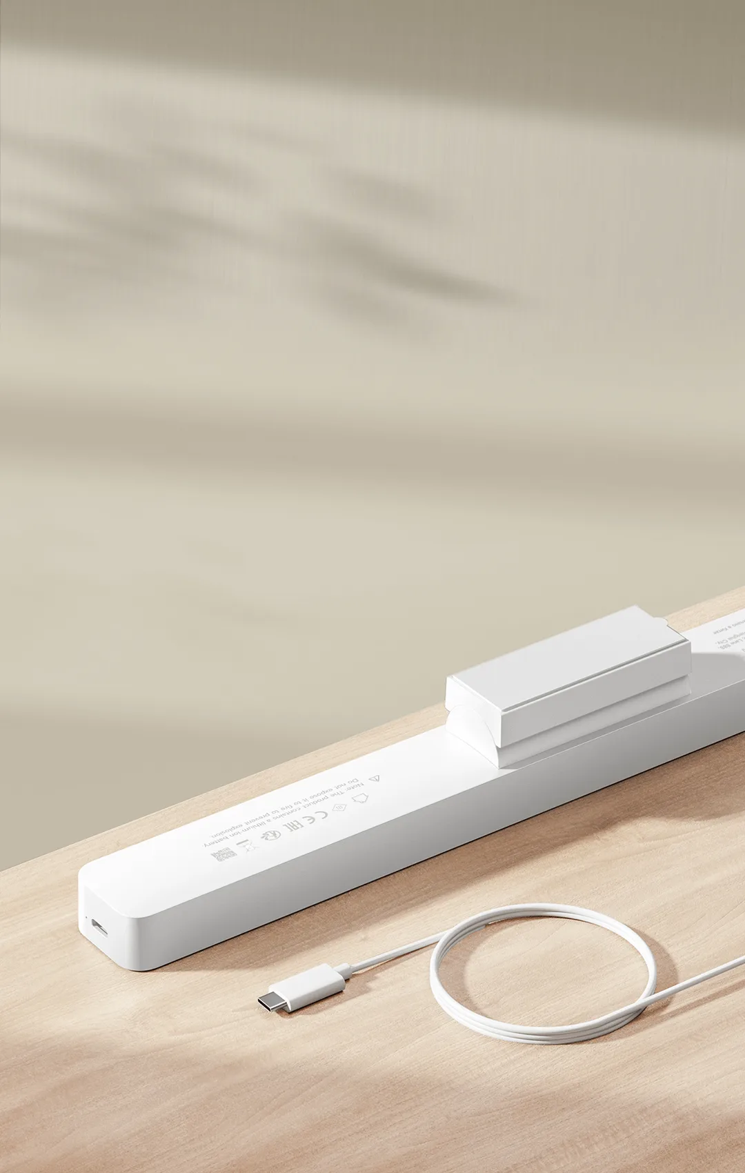 Умное освещение Xiaomi Magnetic Reading Light Bar