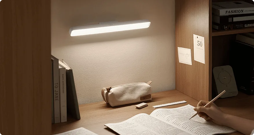 Умное освещение Xiaomi Magnetic Reading Light Bar