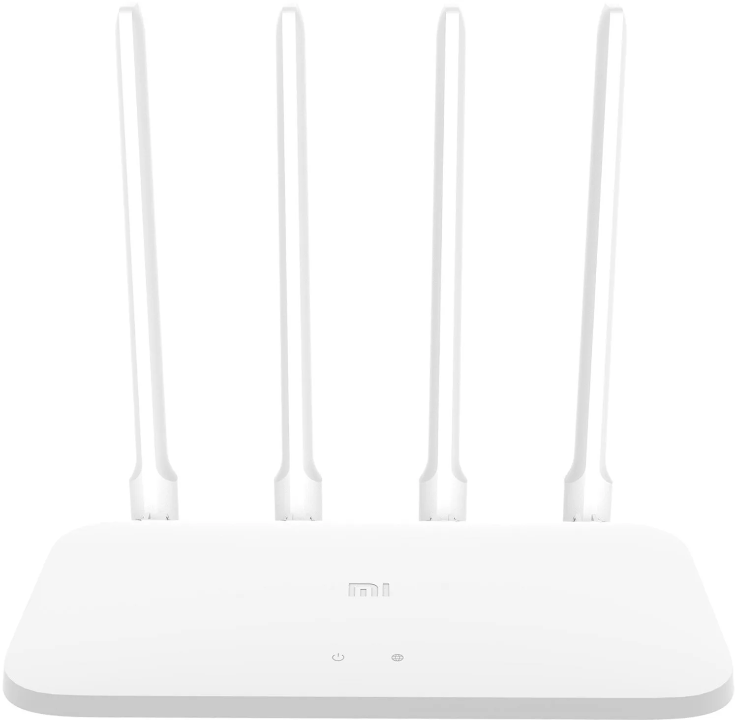 Siqnal gücləndirici Xiaomi Mi Router 4A