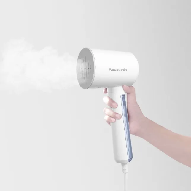 Buxarlı Ütü Panasonic NI-GHD015WTV