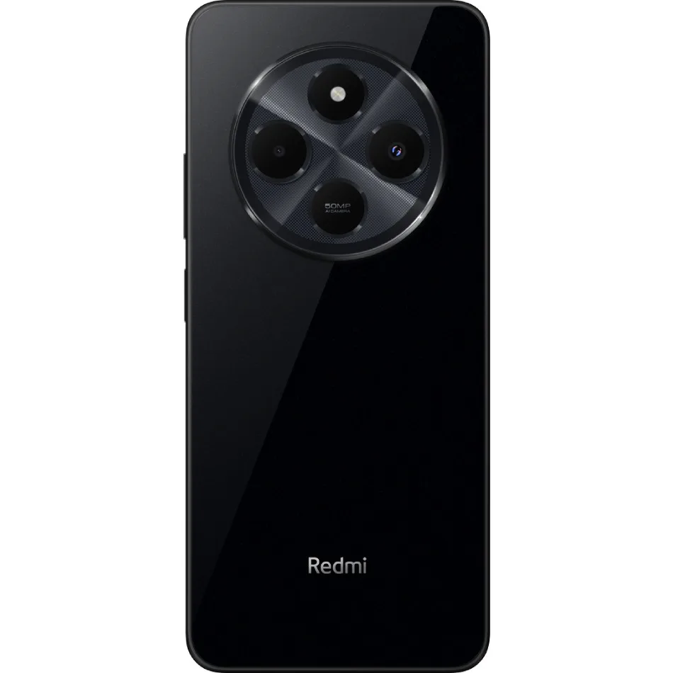 Xiaomi Redmi 14C 4/128GB NFC Midnight Black