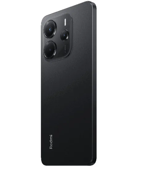 Xiaomi Redmi Note 14 8/256GB NFC Midnight Black