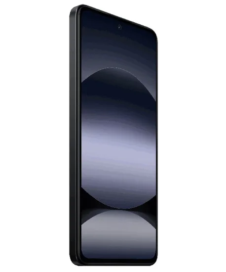 Xiaomi Redmi Note 14 8/256GB NFC Midnight Black