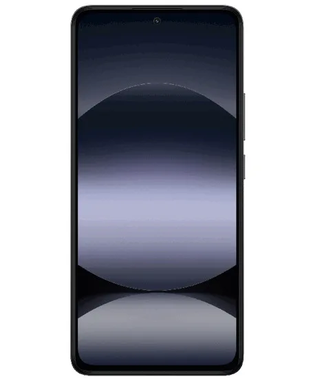 Xiaomi Redmi Note 14 8/256GB NFC Midnight Black