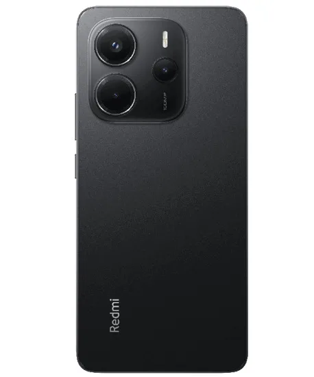 Xiaomi Redmi Note 14 8/256GB NFC Midnight Black
