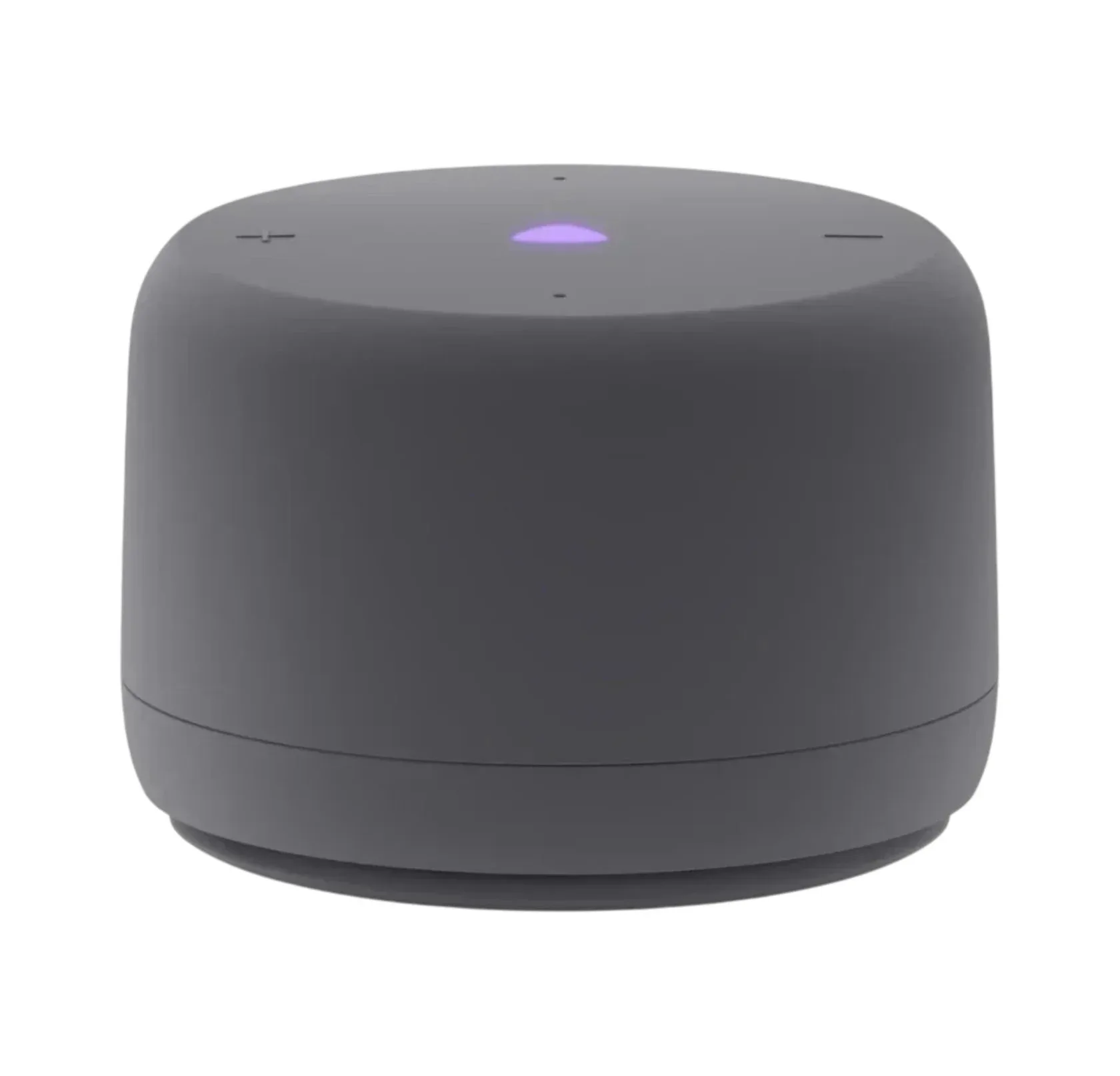 Умная колонка Yandex Station Lite 2 (YNDX-00028GRY)