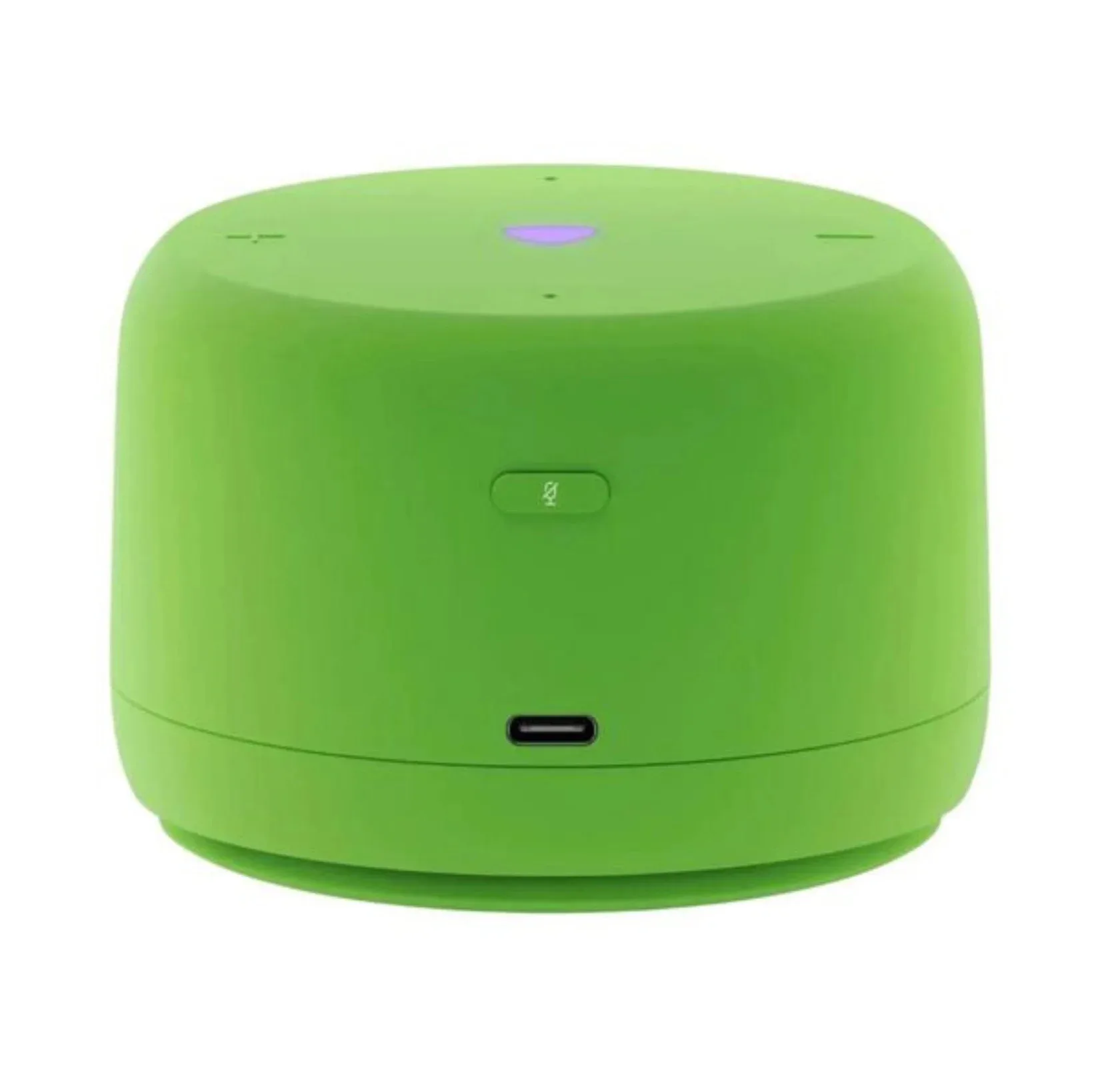 Умная колонка Yandex Station Lite 2 (YNDX-00028GRN)