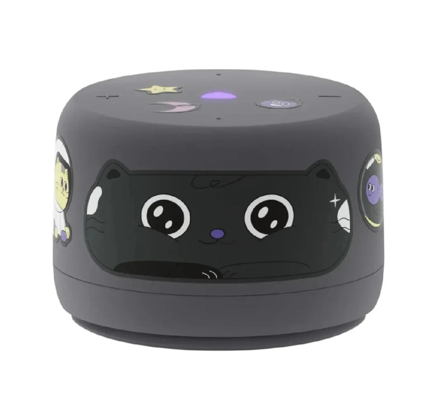 Ağıllı dinamik Yandex Station Lite 2  (YNDX-00028GRY)