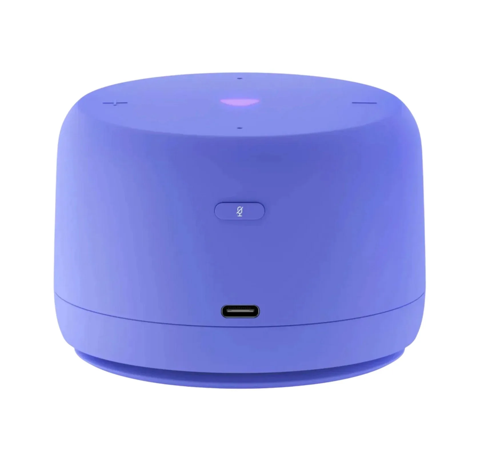 Умная станция Yandex Lite 2 (YNDX-00028VIO)