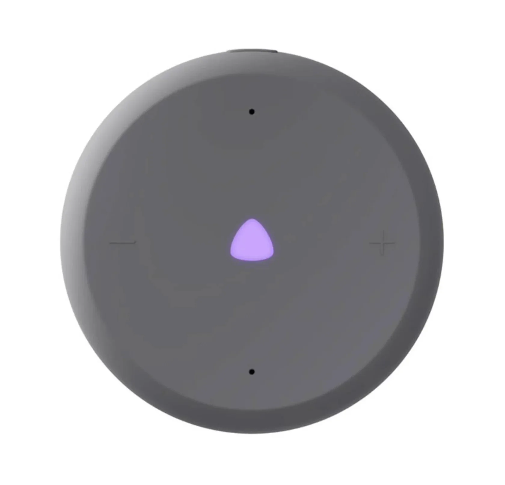Умная колонка Yandex Station Lite 2 (YNDX-00028GRY)