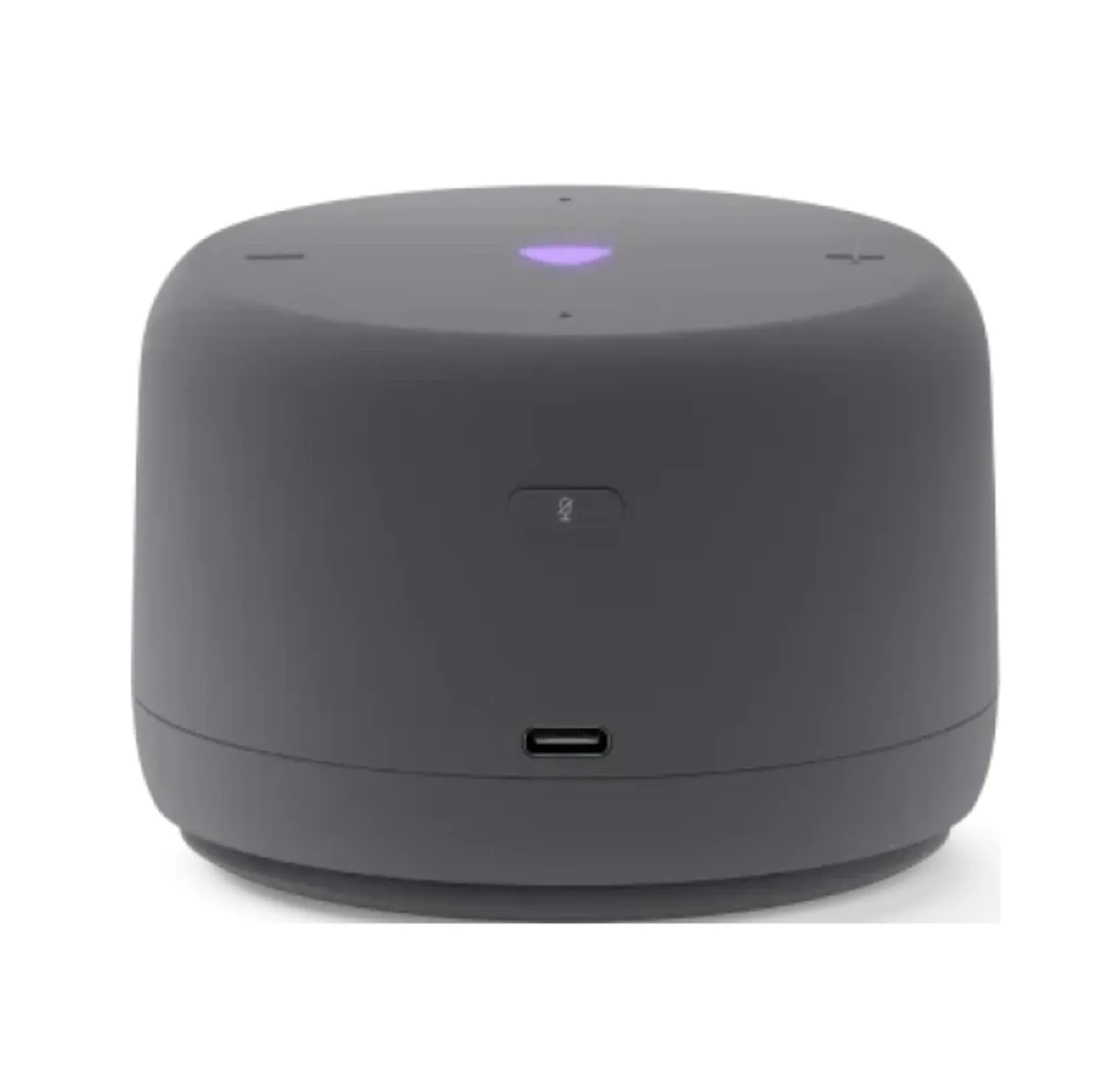 Умная колонка Yandex Station Lite 2 (YNDX-00028GRY)