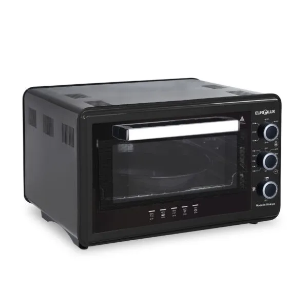 Духовка Eurolux EU-EO3201EAB-42L