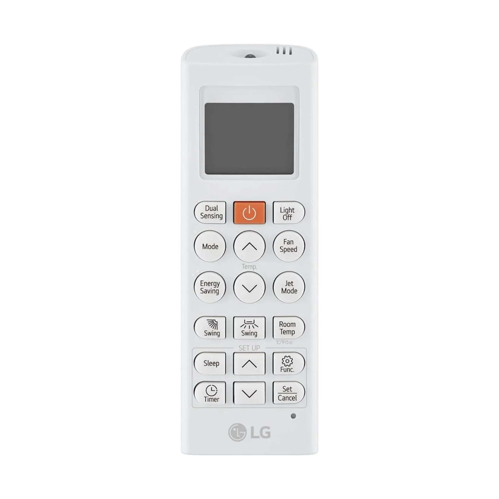 Kondisioner LG T12SDH (quraşdırılmasız)