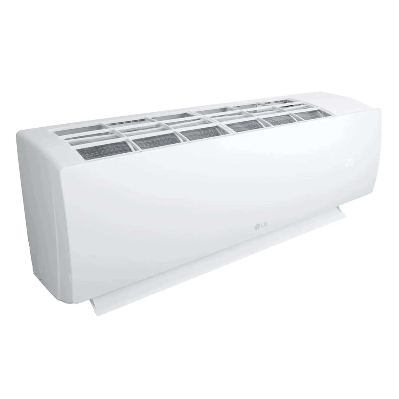 Kondisioner LG T12SDH (quraşdırılmasız)