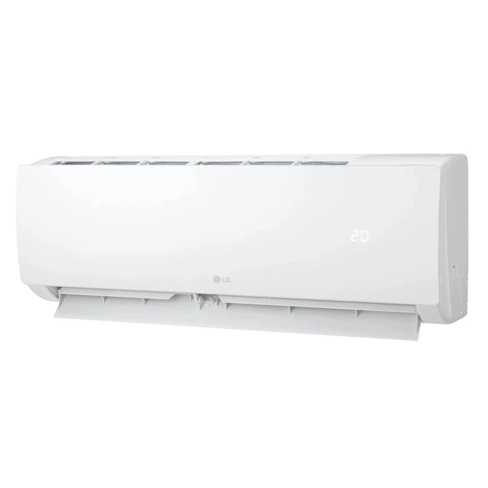 Kondisioner LG T12SDH (quraşdırılmasız)