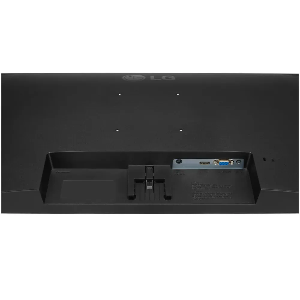 Монитор LG 27MR400-B.AMAQ