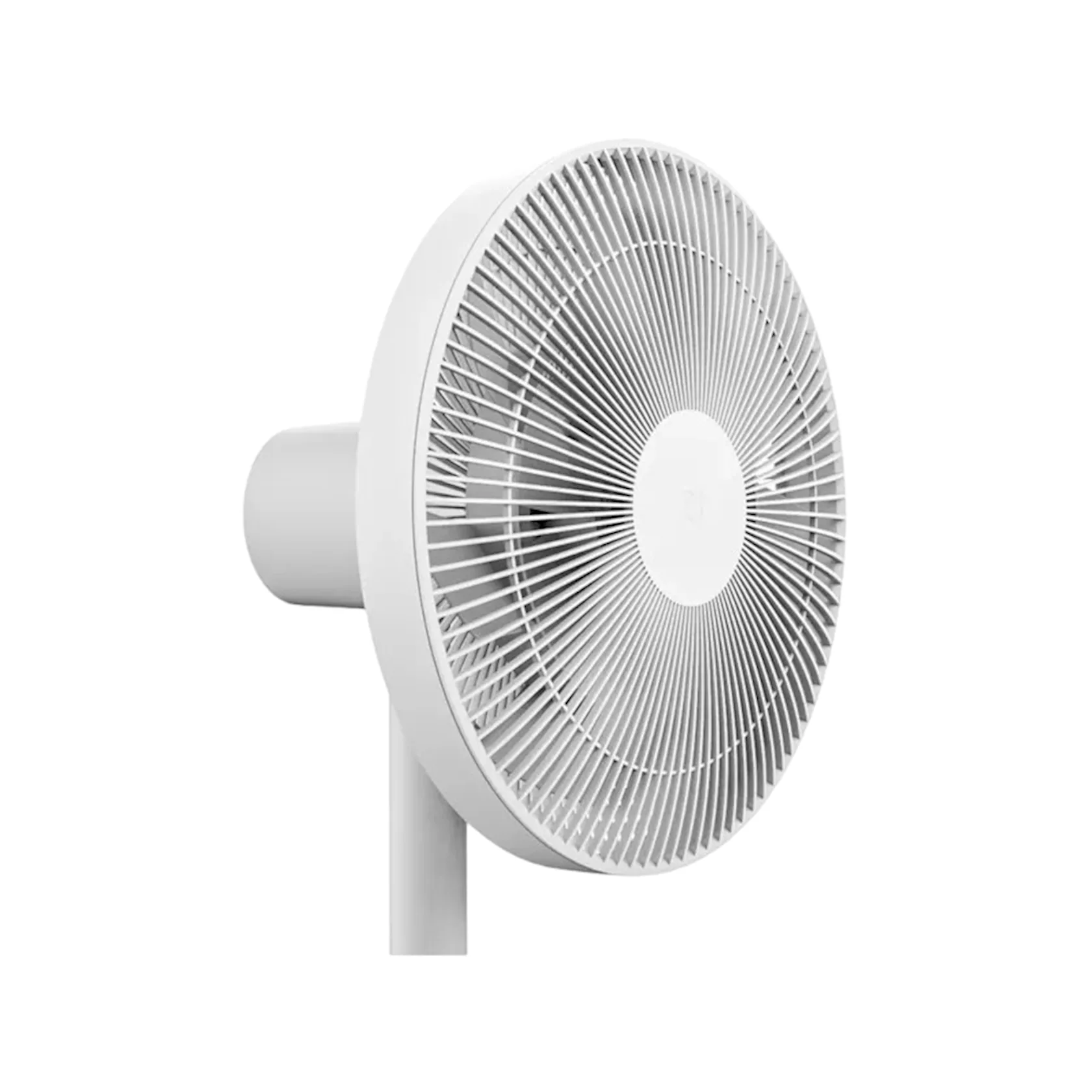 Вентилятор Xiaomi Mi Smart Standing Fan 2 Pro (BHR5856EU)