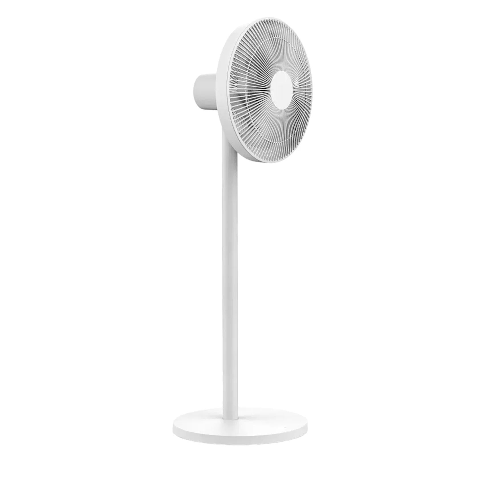 Вентилятор Xiaomi Mi Smart Standing Fan 2 Pro (BHR5856EU)