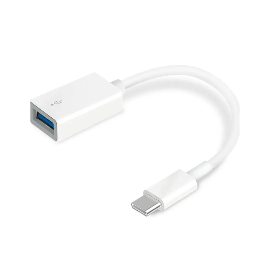 TP-Link - UC400 ( USB-C to USB 3.0 Adapter )