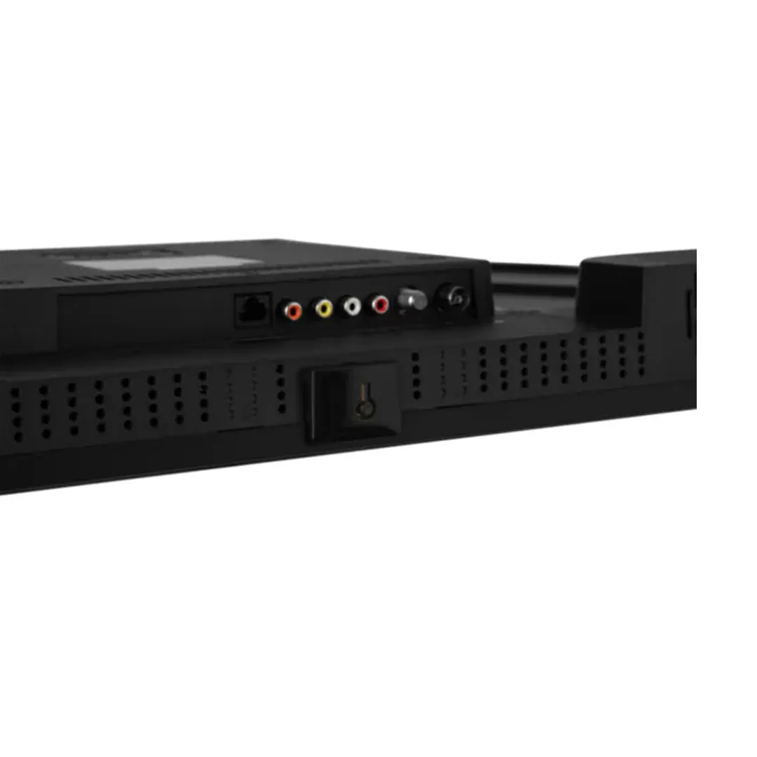 Телевизор 2E 55A06L SMART
