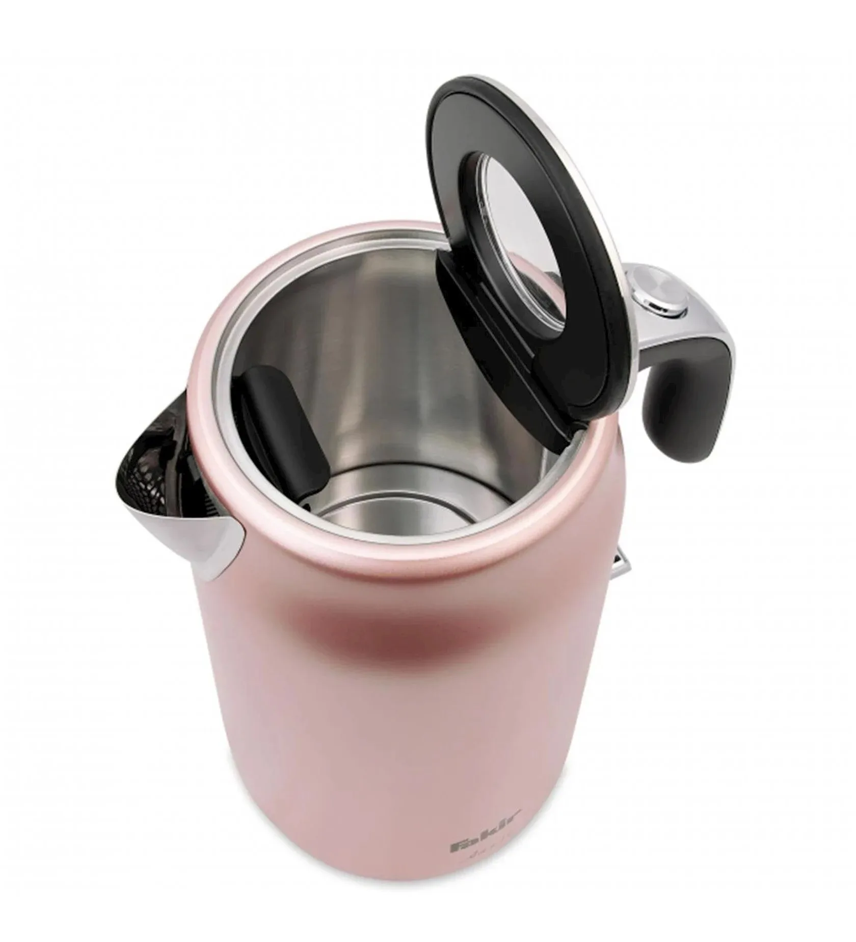 Факир Чайник Adell Kettle-Рози