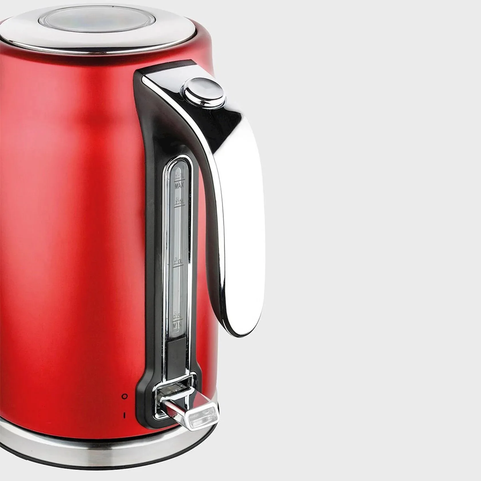 Fakir Çaynik Adell Kettle- Rouge