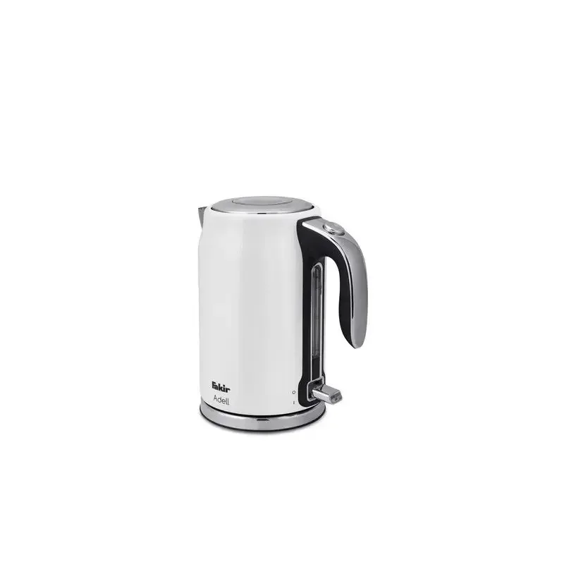 Fakir Çaynik Adell Kettle- Gray