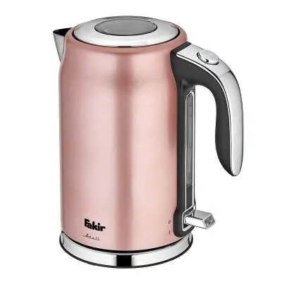 Факир Чайник Adell Kettle-Рози