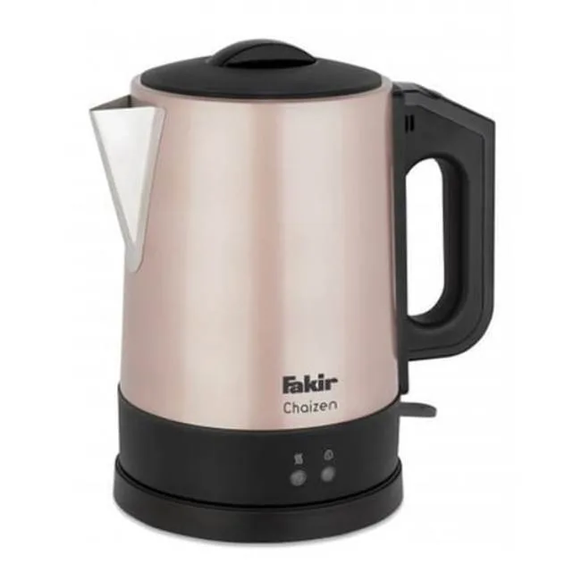 Аппарат Факир Чай Chaizen Tea Maker Рози