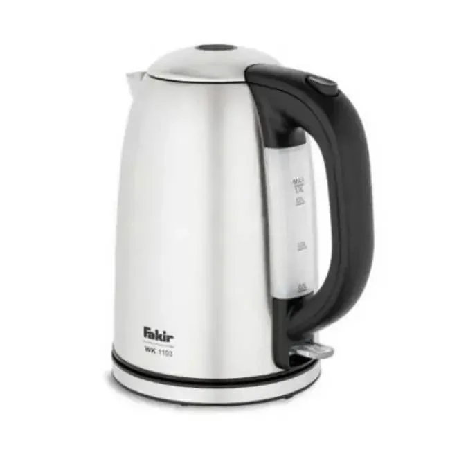 Fakir Kettle Steel WK1103 Чайник
