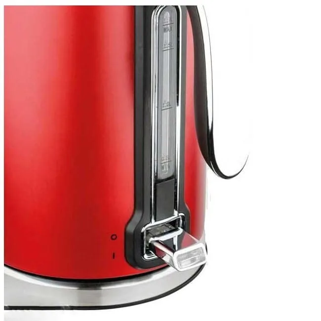 Fakir Çaynik Adell Kettle- Rouge