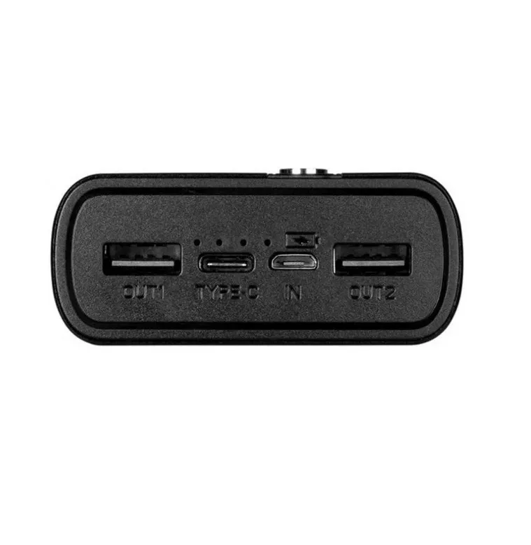 Повербанки Gelius Pro Edge GP-PB10-013 10000mAh Peaceful Sky