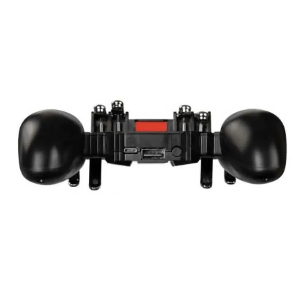 Игровая консоль Мобильный игровой контроллер Gelius Mega Boost GP-GT003 Черный