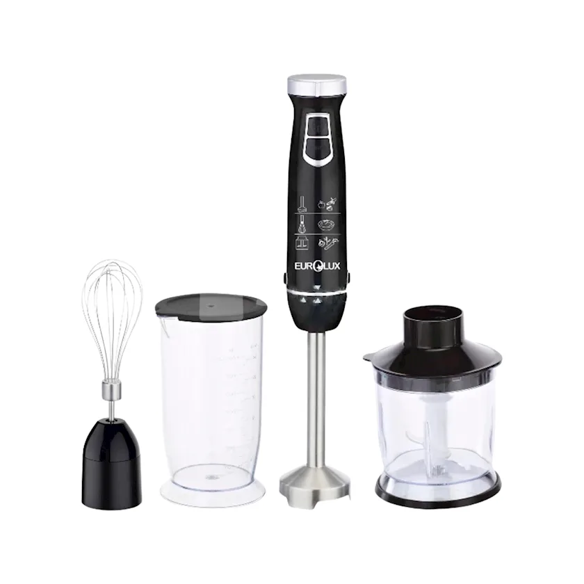 Blender Eurolux EU-HB2070LSB4