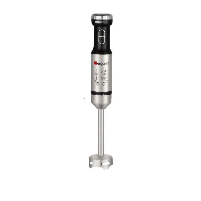 Блендер Bergamo BG-HB3052DSB