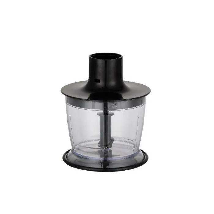 Блендер Bergamo BG-HB3052DSB