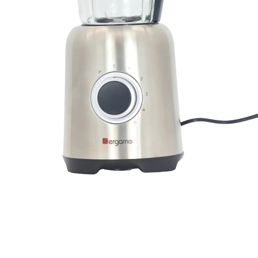 Blender Bergamo BG-SB3112DSB