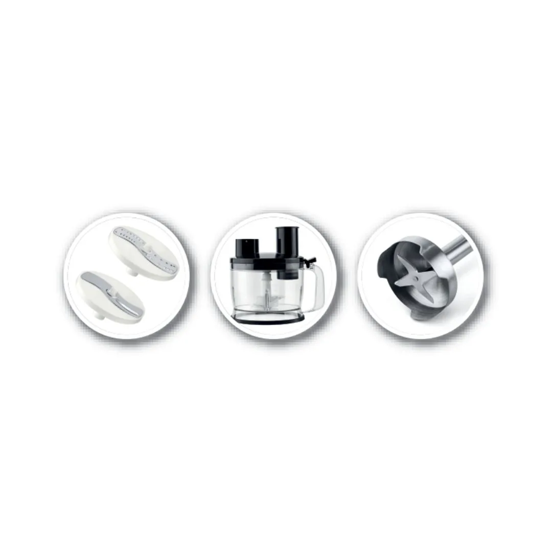 Blender Eurolux EU-HB2074LSB4